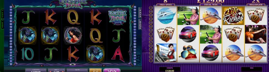 Cosmo casino registration